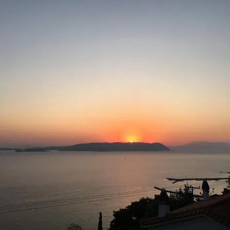 Bouzouki Panoramic Sea-view *