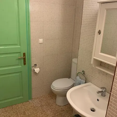 Bouzouki Panoramic Sea-view