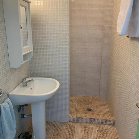 Bouzouki Panoramic Sea-view * Klíma