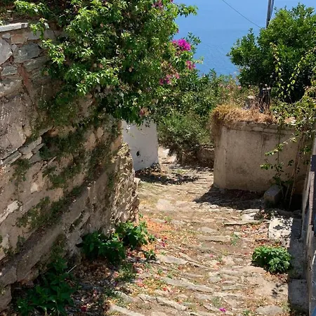 Apartmán Bouzouki Panoramic Sea-view