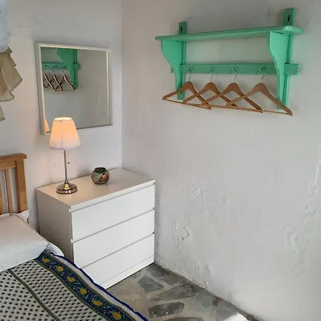 Bouzouki Panoramic Sea-view