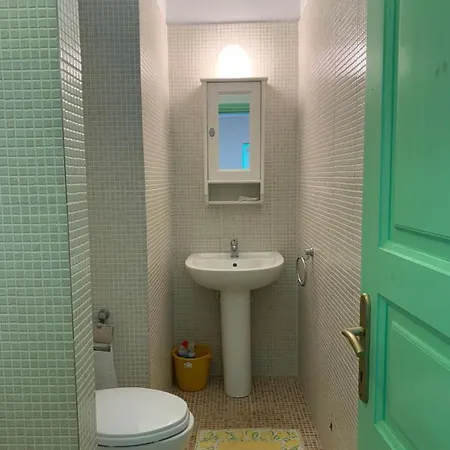 Bouzouki Panoramic Sea-view * Klíma