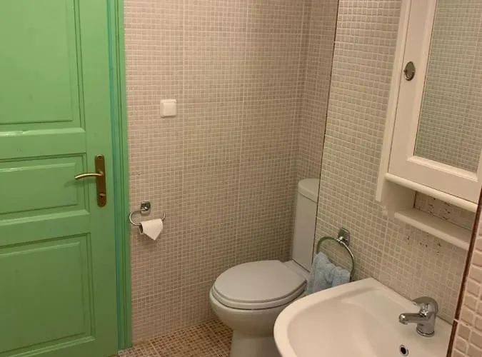 Bouzouki Panoramic Sea-view