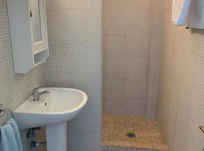 Bouzouki Panoramic Sea-view * Klíma