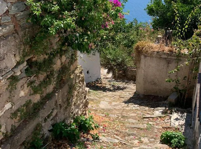 Apartament Bouzouki Panoramic Sea-view