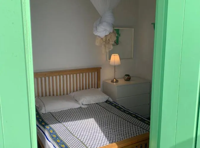 Apartament Bouzouki Panoramic Sea-view