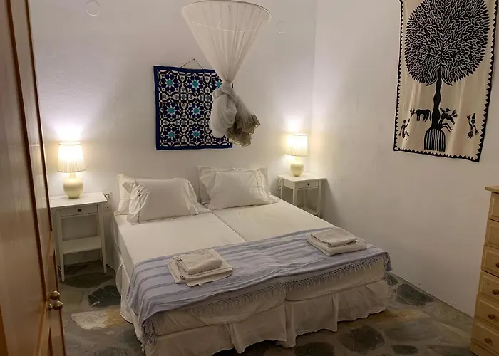 Apartament Bouzouki Panoramic Sea-view *