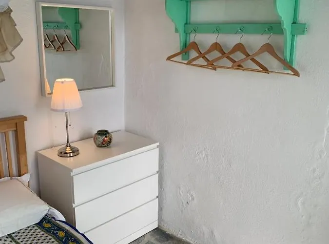 Bouzouki Panoramic Sea-view