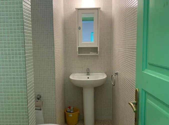 Bouzouki Panoramic Sea-view * Klíma